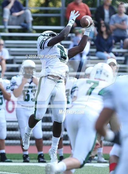 Thumbnail 1 in Montville vs. Morris Hills photogallery.