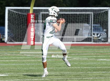 Thumbnail 1 in Montville vs. Morris Hills photogallery.