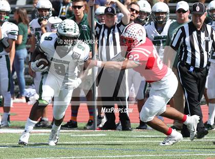 Thumbnail 3 in Montville vs. Morris Hills photogallery.