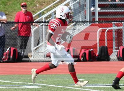 Thumbnail 3 in Montville vs. Morris Hills photogallery.