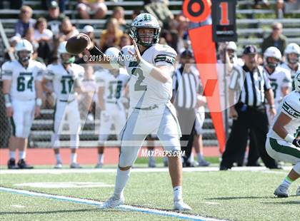 Thumbnail 2 in Montville vs. Morris Hills photogallery.