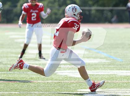 Thumbnail 1 in Montville vs. Morris Hills photogallery.