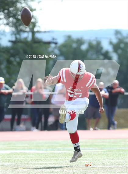 Thumbnail 2 in Montville vs. Morris Hills photogallery.