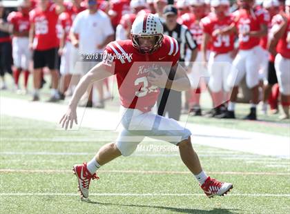 Thumbnail 2 in Montville vs. Morris Hills photogallery.