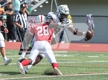 Thumbnail 1 in Montville vs. Morris Hills photogallery.