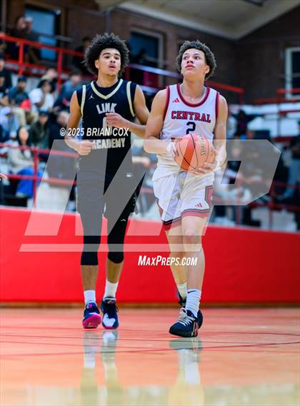 Thumbnail 2 in Link Academy @ Central photogallery.