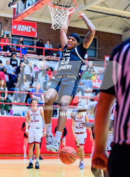 Thumbnail 2 in Link Academy @ Central photogallery.