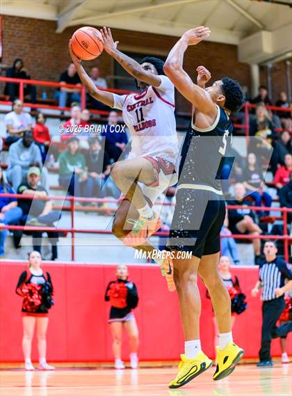 Thumbnail 2 in Link Academy @ Central photogallery.