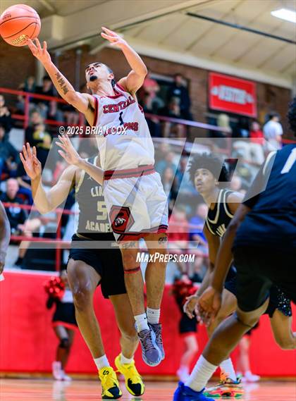 Thumbnail 2 in Link Academy @ Central photogallery.