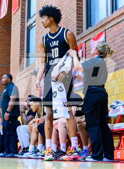 Thumbnail 1 in Link Academy @ Central photogallery.