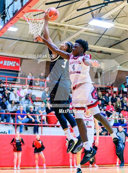 Thumbnail 2 in Link Academy @ Central photogallery.