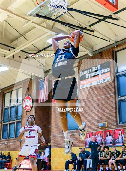 Thumbnail 2 in Link Academy @ Central photogallery.