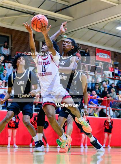 Thumbnail 3 in Link Academy @ Central photogallery.