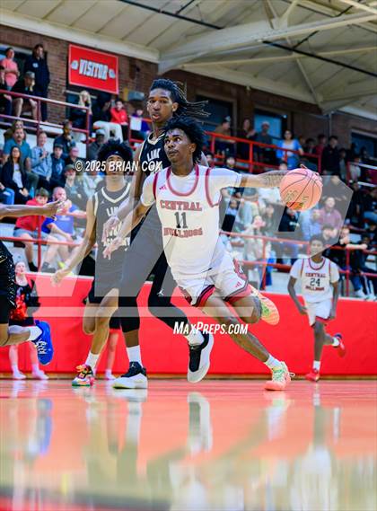 Thumbnail 2 in Link Academy @ Central photogallery.