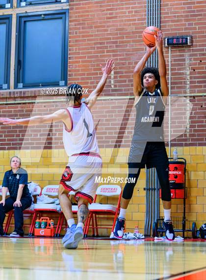 Thumbnail 3 in Link Academy @ Central photogallery.