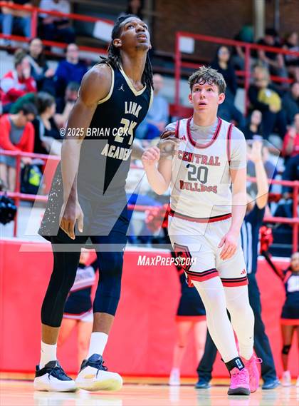 Thumbnail 3 in Link Academy @ Central photogallery.