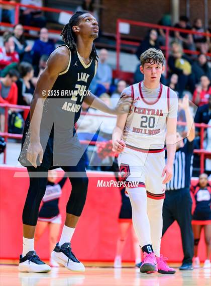 Thumbnail 2 in Link Academy @ Central photogallery.