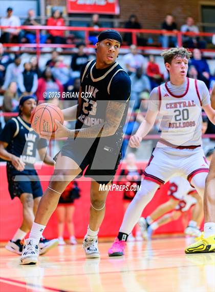 Thumbnail 1 in Link Academy @ Central photogallery.