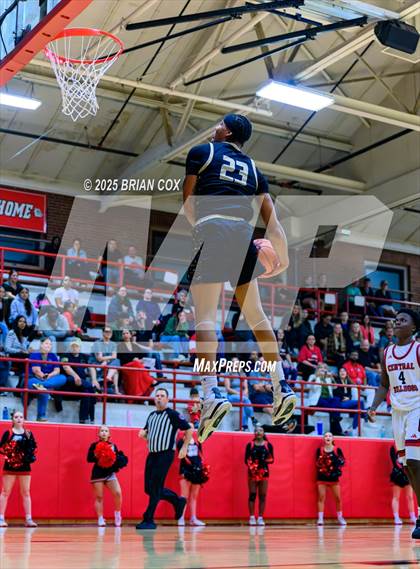 Thumbnail 1 in Link Academy @ Central photogallery.