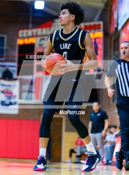 Thumbnail 1 in Link Academy @ Central photogallery.