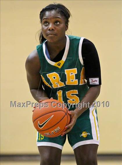 Thumbnail 3 in Brea Olinda vs. Long Beach Poly (Nike Tournament of Champions) photogallery.