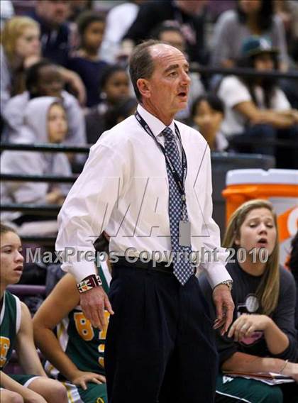 Thumbnail 1 in Brea Olinda vs. Long Beach Poly (Nike Tournament of Champions) photogallery.