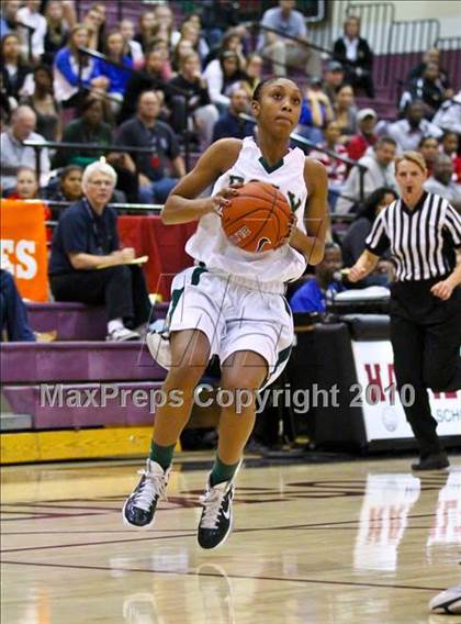 Thumbnail 1 in Brea Olinda vs. Long Beach Poly (Nike Tournament of Champions) photogallery.