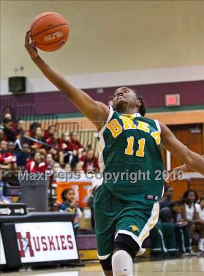 Thumbnail 3 in Brea Olinda vs. Long Beach Poly (Nike Tournament of Champions) photogallery.