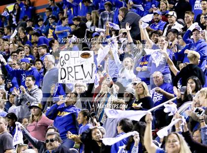 Thumbnail 2 in Fountain Valley vs. Edison photogallery.