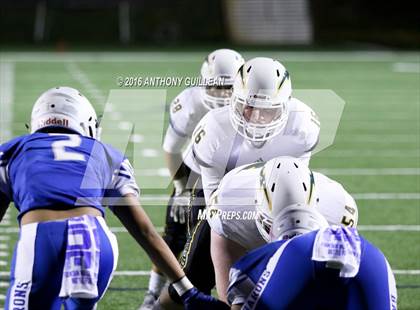 Thumbnail 3 in Fountain Valley vs. Edison photogallery.
