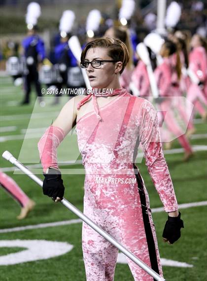 Thumbnail 2 in Fountain Valley vs. Edison photogallery.