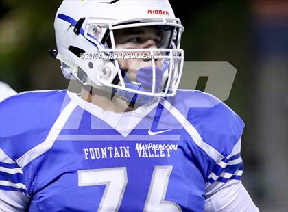 Thumbnail 1 in Fountain Valley vs. Edison photogallery.