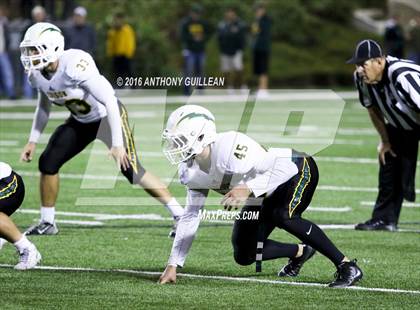 Thumbnail 1 in Fountain Valley vs. Edison photogallery.
