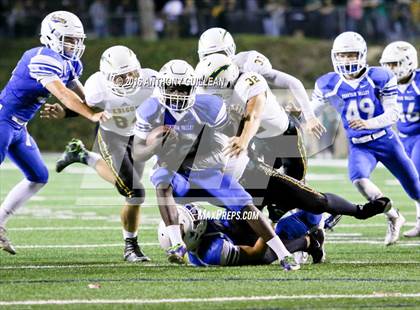 Thumbnail 3 in Fountain Valley vs. Edison photogallery.