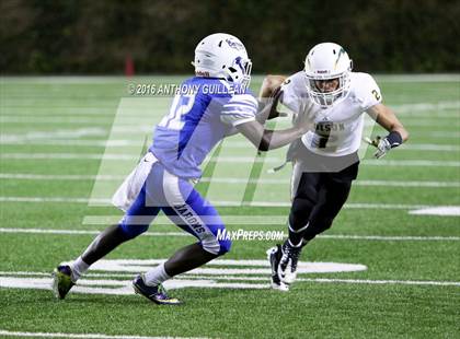 Thumbnail 3 in Fountain Valley vs. Edison photogallery.