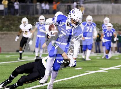 Thumbnail 3 in Fountain Valley vs. Edison photogallery.