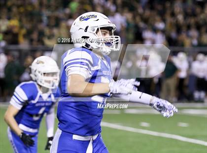 Thumbnail 1 in Fountain Valley vs. Edison photogallery.