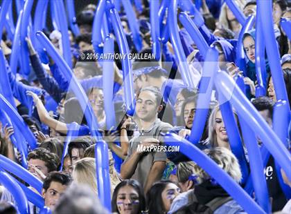 Thumbnail 2 in Fountain Valley vs. Edison photogallery.