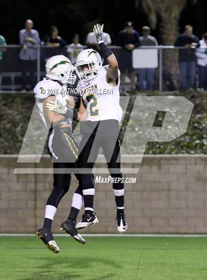 Thumbnail 3 in Fountain Valley vs. Edison photogallery.