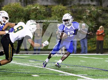 Thumbnail 1 in Fountain Valley vs. Edison photogallery.