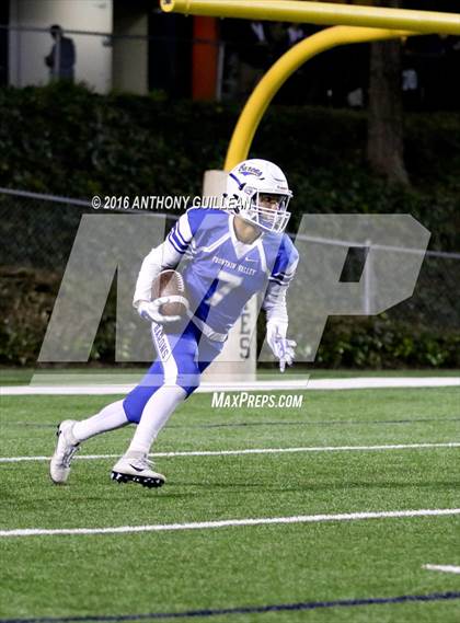 Thumbnail 1 in Fountain Valley vs. Edison photogallery.