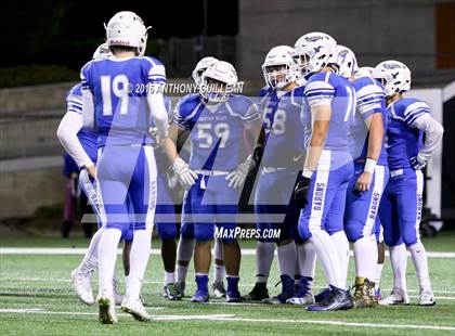 Thumbnail 1 in Fountain Valley vs. Edison photogallery.