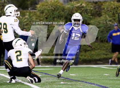 Thumbnail 3 in Fountain Valley vs. Edison photogallery.