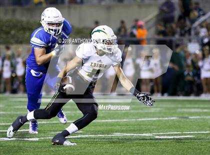 Thumbnail 3 in Fountain Valley vs. Edison photogallery.