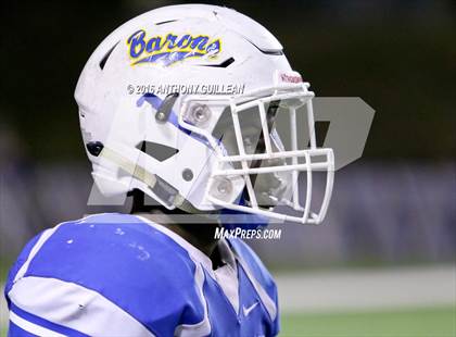 Thumbnail 1 in Fountain Valley vs. Edison photogallery.