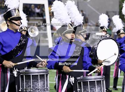 Thumbnail 3 in Fountain Valley vs. Edison photogallery.