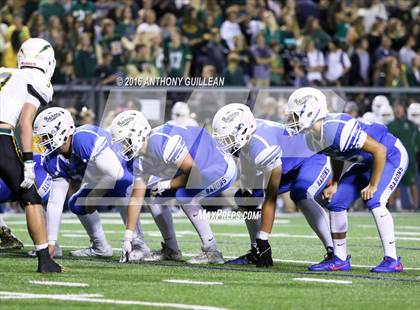 Thumbnail 3 in Fountain Valley vs. Edison photogallery.
