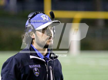 Thumbnail 3 in Fountain Valley vs. Edison photogallery.