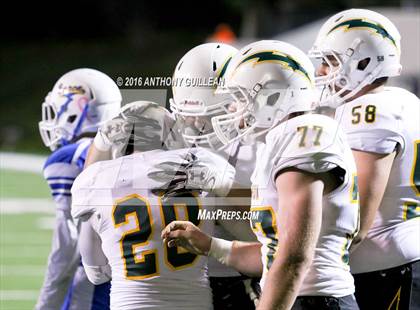 Thumbnail 1 in Fountain Valley vs. Edison photogallery.
