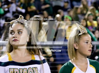 Thumbnail 1 in Fountain Valley vs. Edison photogallery.